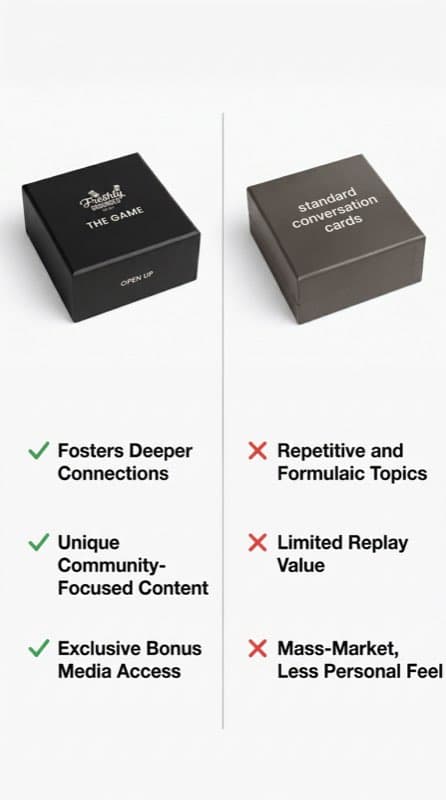 Ad creative example